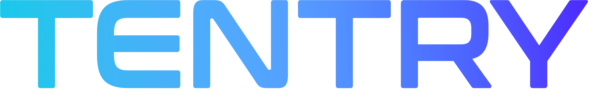 Tentry Logo